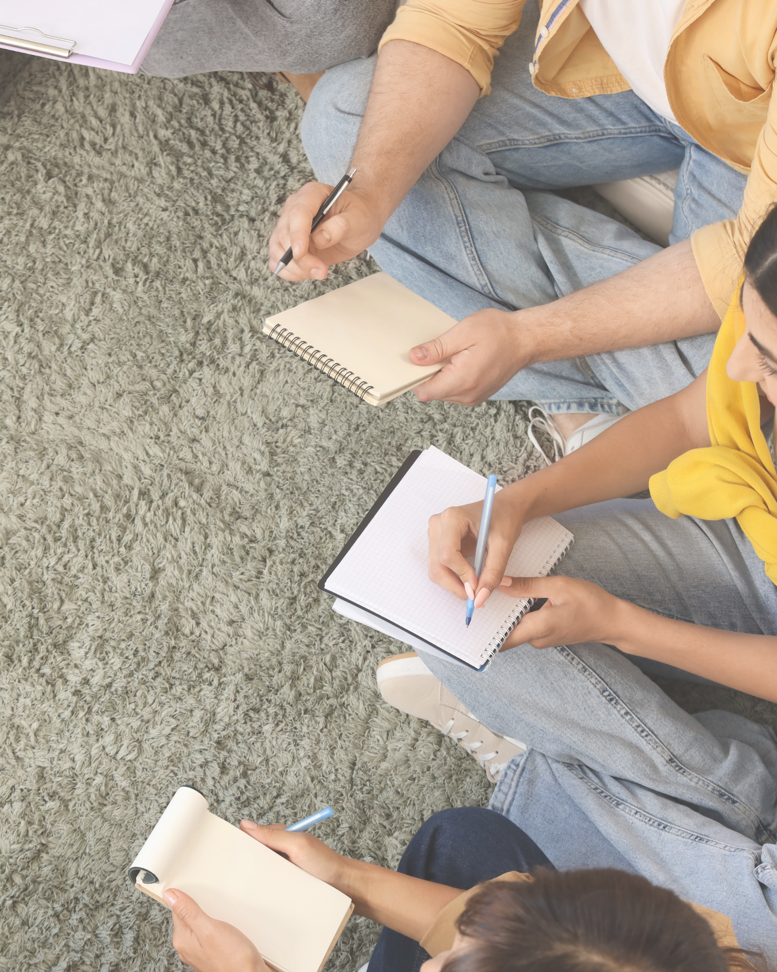 Ateliers d&rsquo;écriture